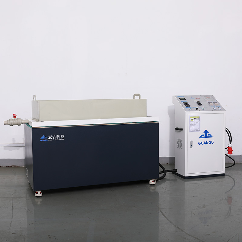 買磁力研磨拋光機(jī)如何防止被騙